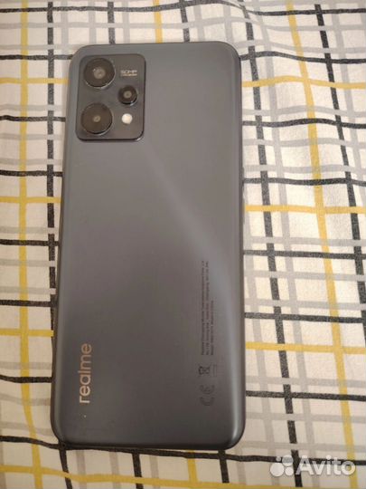 realme 9 5G, 4/128 ГБ