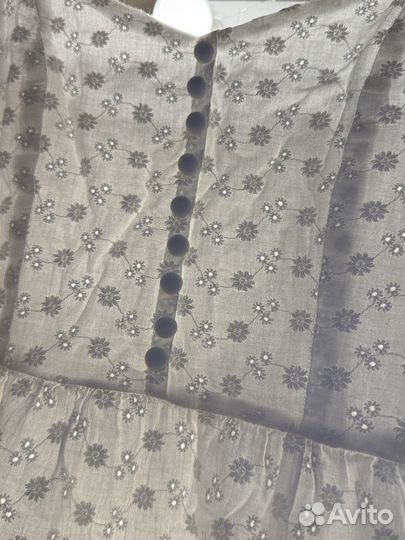 Сарафан женский