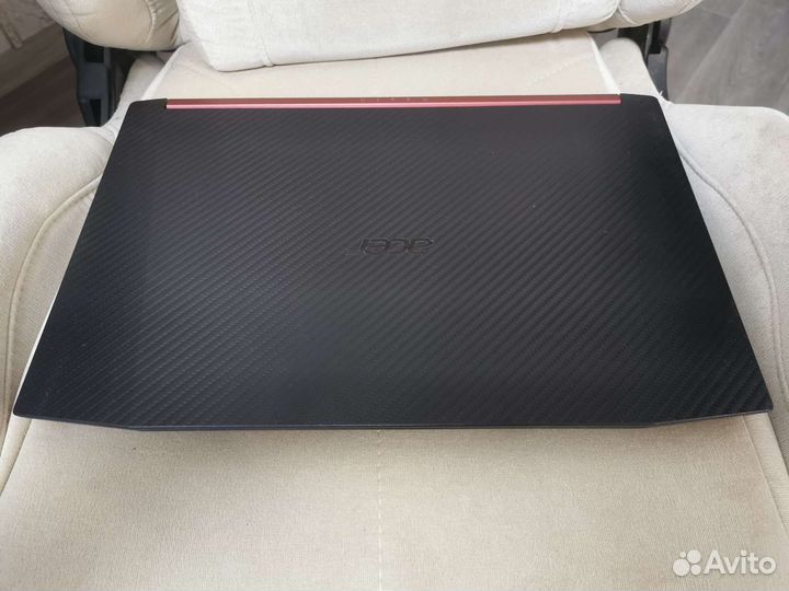 Игровой ноутбук acer nitro 5