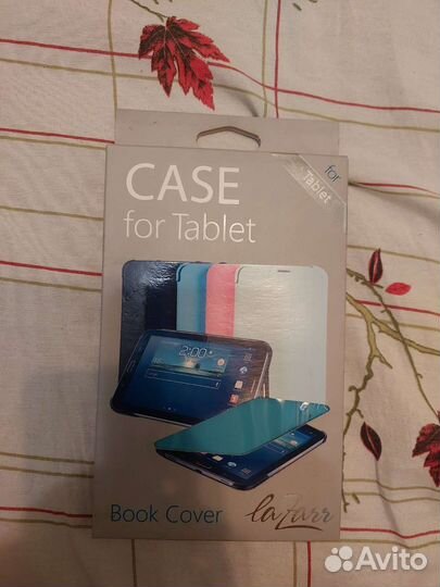 Чехол для планшета samsung tab 3