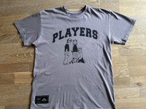 Players Club Футболка