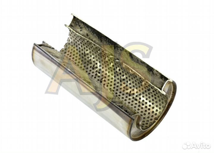 Резонатор AJS 200*102*57 направленный