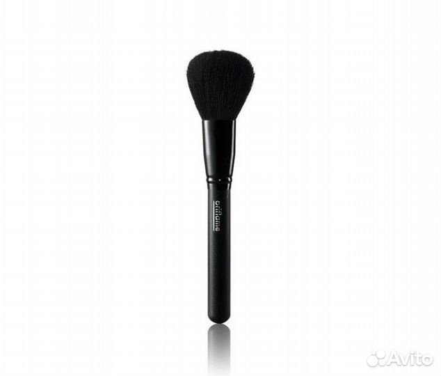 Кисть для пудры