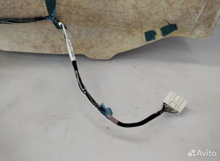 Проводка потолочная Mazda Axela BK