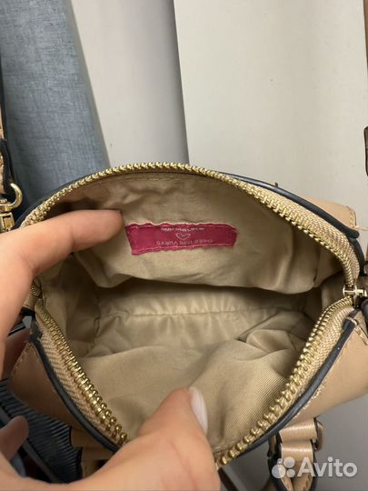Сумка женская через плечо маленькая