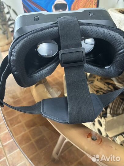 Vr очки Mark 2