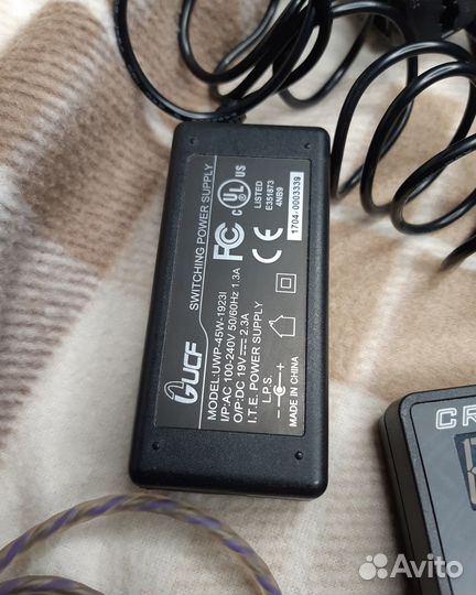 Блок для тату Critical CX1-G2