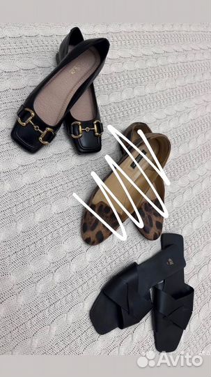 Вещи женские