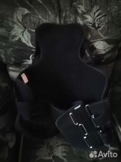 Корсет жёсткой фиксации LSO-991