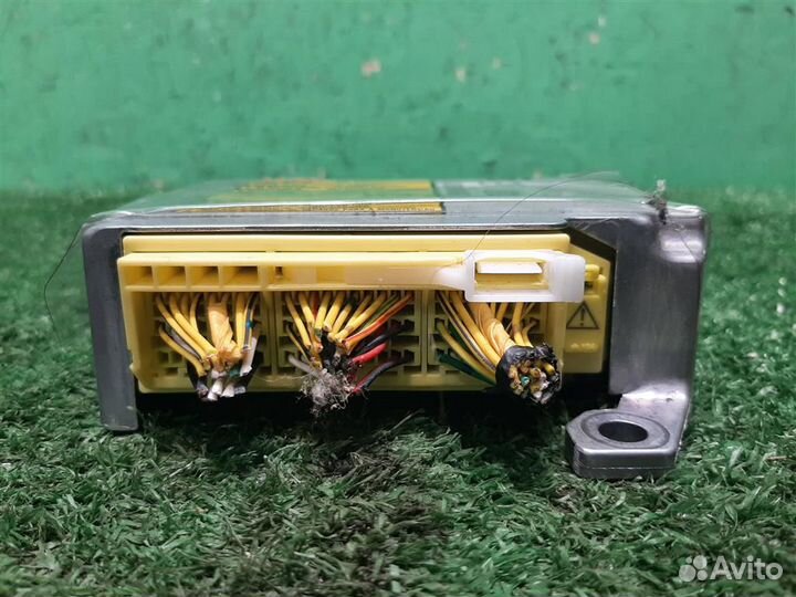 Блок Airbag (SRS) Lexus GS 450H 2007