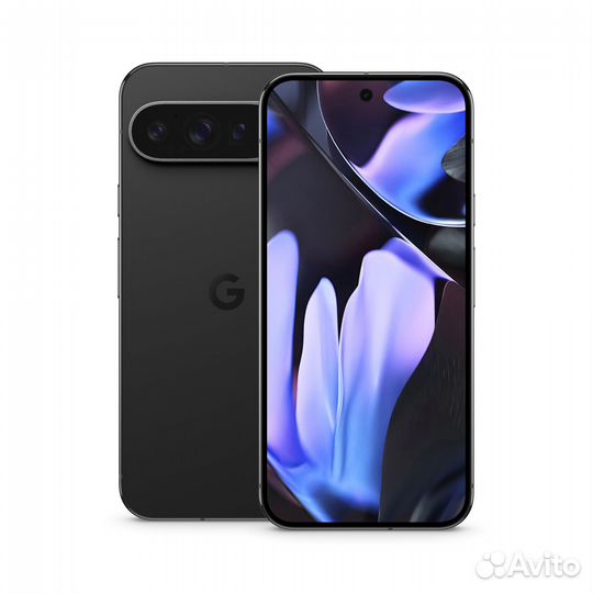 Google Pixel 9 Pro XL, 16/128 ГБ