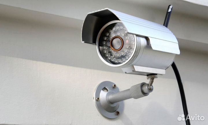 Скс, скуд, видеонаблюдение, волс