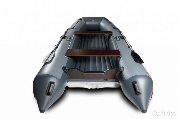 Лодка пвх Reef 340нд