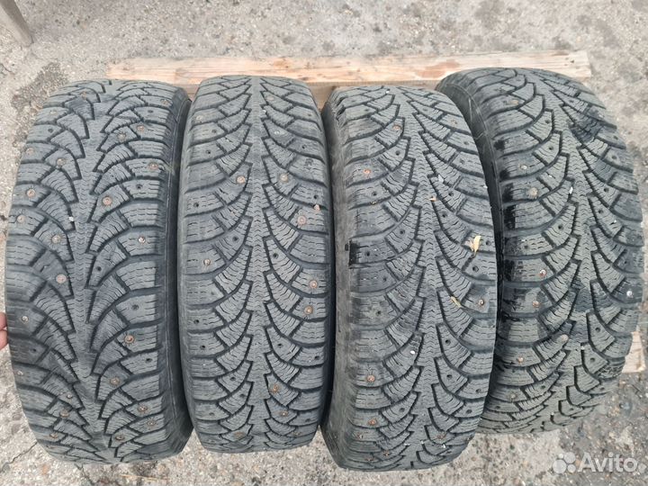 KamaEuro519 185/65/14+штамп ваз