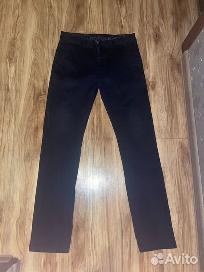 Брюки мужские