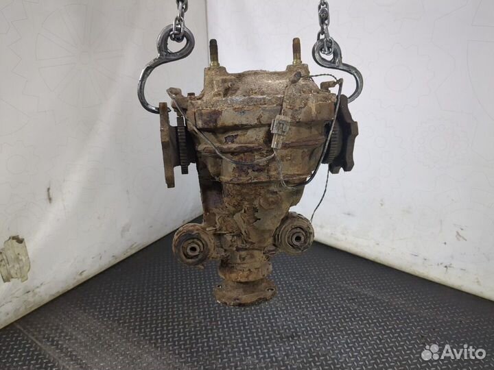 Редуктор моста Nissan Pathfinder, 2006