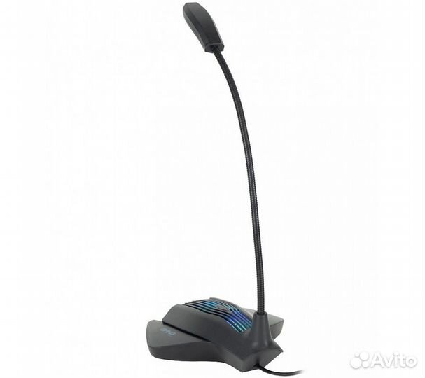 Микрофон gmng MP-300G, черный