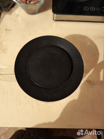 Чайник заварочный, дозатор для сиропа