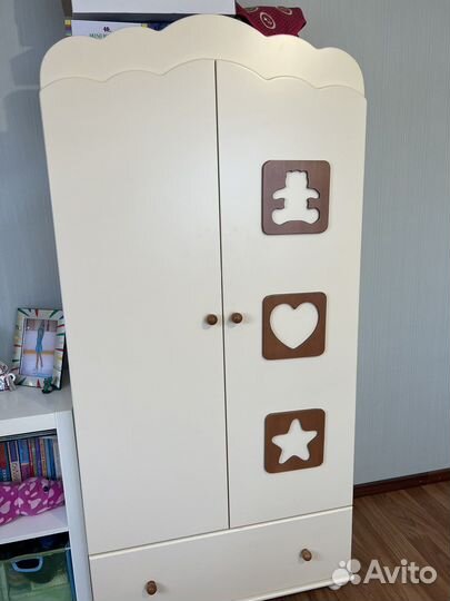 Мебель для детской комнаты