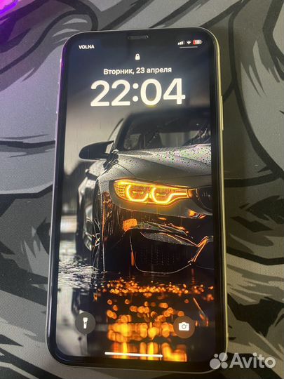 iPhone 11, 64 ГБ