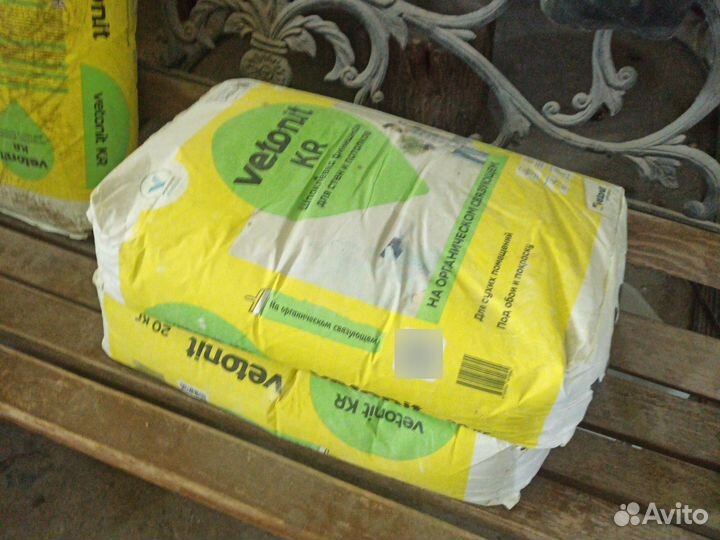 Шпаклевка финишная