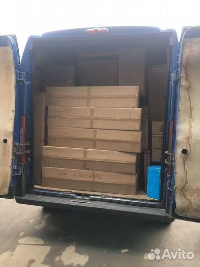 Перевозки / Переезды / Грузоперевозки от частники