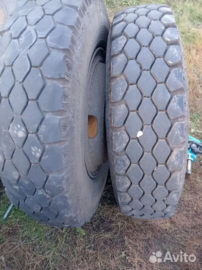 КАМА 401 9/20 R22