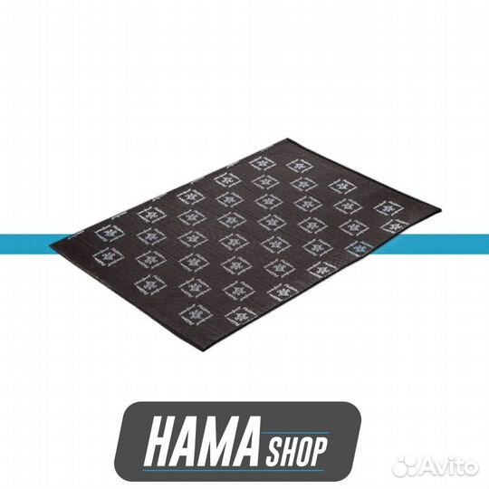 Шумопоглащающий материал Comfort mat Felton