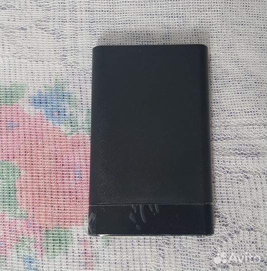 Внешний жесткий диск 250 Гб