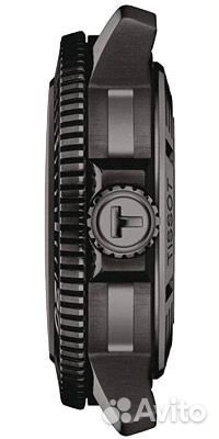 Часы tissot seastar 2000 professional powermatic 8