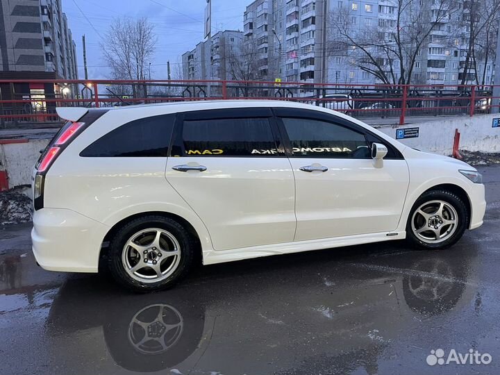 Колеса R16 5x114 3 Modulo/Nokian Nordman RS2