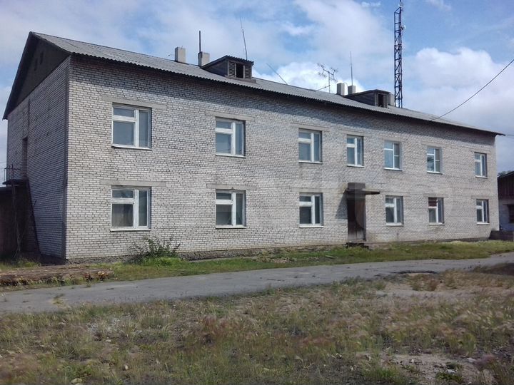 Продажа недвижимого имущества с земельным участком