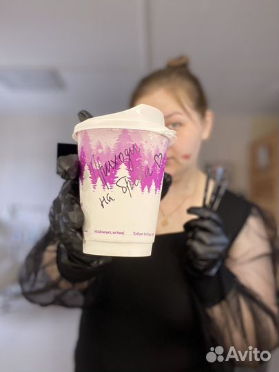 Мастер бровист