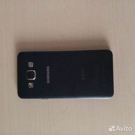 Samsung Galaxy A3 (2016) SM-A310F/DS, 16 ГБ