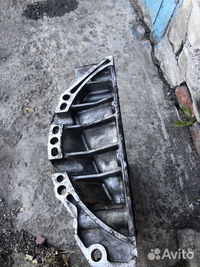 Поддон маслянный VAG 1.8t AWM AWT AEB