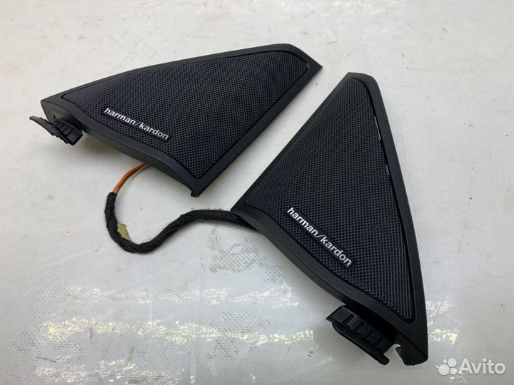 Динамик Mercedes-Benz E W212 5.5 2010