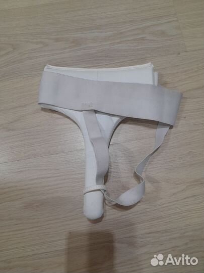 Ракушка защита паха