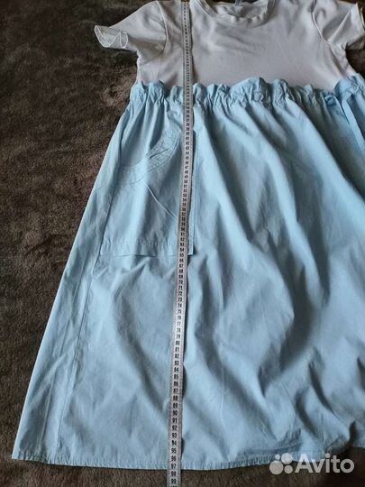 Платье для беременной