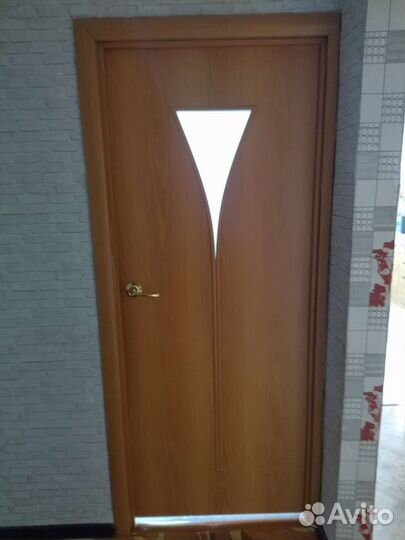 Дверь межкомнатная
