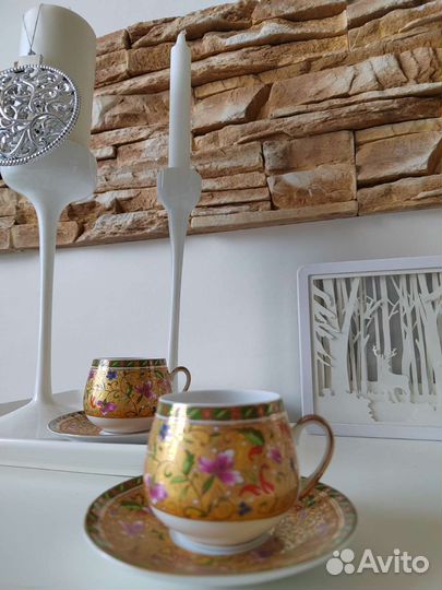 Кофейная пара yamasen Япония