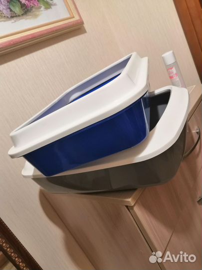 Лоток для кошек