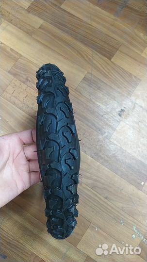 Покрышки для велосипеда 12