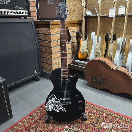 Электрогитара Epiphone Les Paul Vintage Edition Eb