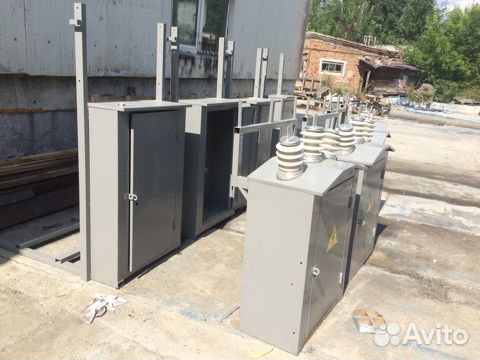 Мачтовые подстанции ктпм, мтп производство