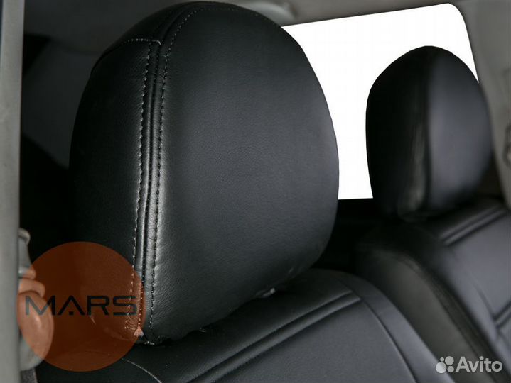 Авточехлы для Mitsubishi Lancer