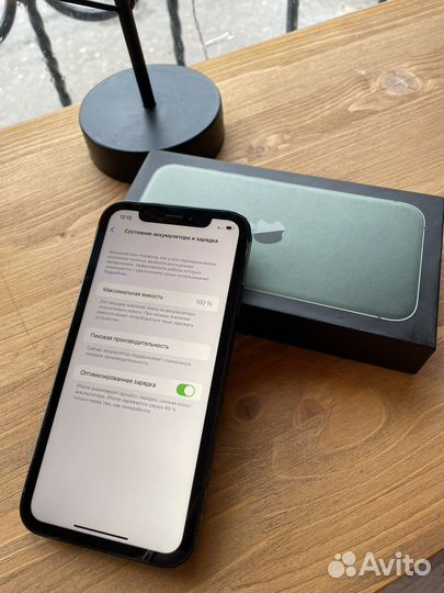 Новый iPhone XR 256gb в корупсе 13 Pro