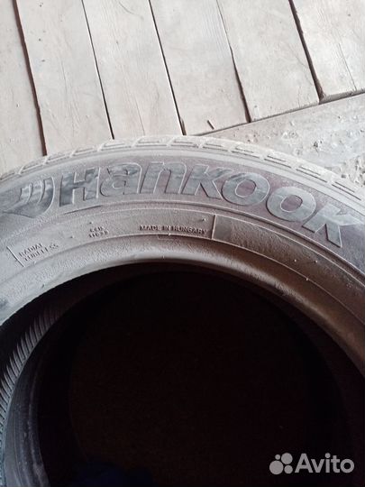 Hankook Optimo H426 225/60 R17