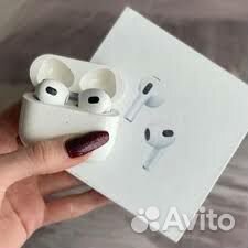 Airpods 3