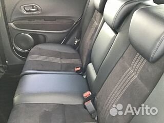 Honda Vezel 1.5 CVT, 2019, 30 000 км