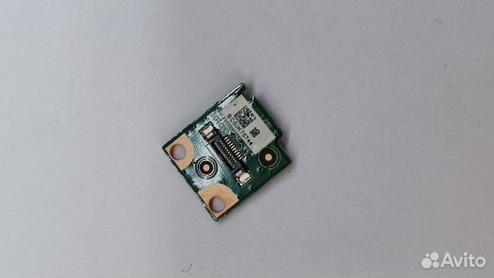 Кнопка включения Lenovo ThinkPad X240, A275 и др